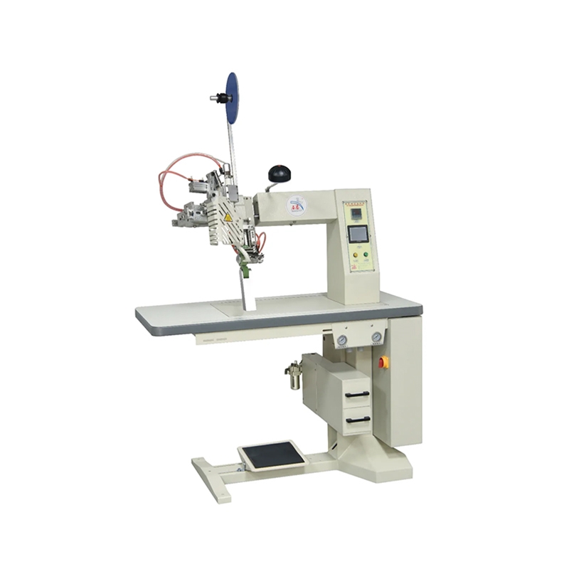 QC-830S熱氣縫合密封機