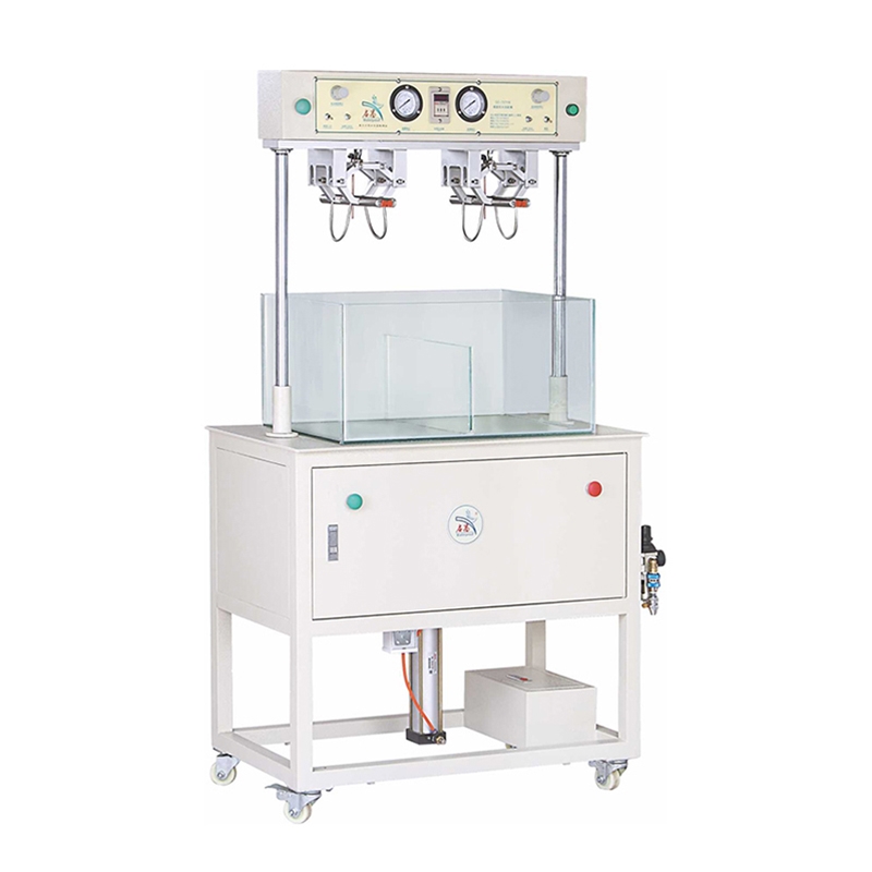 QC-7071D-防水襪套測試機(低透)